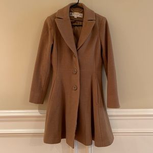 Trina Turk Jackets & Coats - Trina Turk Pea Coat Trina Turk Jackets & Coats - Trina Turk Pea Coat